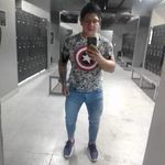 Marco Razo - @alandiaz_21 - Instagram