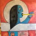 Marco Razo - @marcorazoart - Instagram