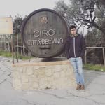 Marco Renda - @rendino301 - Instagram