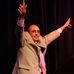 Marco Renda "The Gentleman of Cannabis" - Facebook