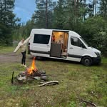 MARCO — vanlife 🚐 - @marcoroadtrip - Instagram
