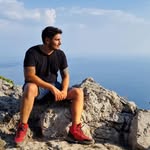 Marco Christian Vigorito - @marco_roah - Instagram
