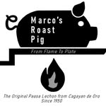 Marco's Roast Pig - @marco_roastpig - Instagram