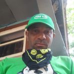 Marco Roach - Facebook