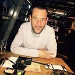 Marco Rogers - @marcorogers1818 - Instagram