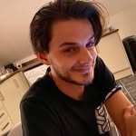 Marco Rogers - @marcorogers9948 - Instagram