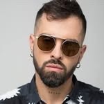 Marco Rollins - @marcorollins66 - Instagram