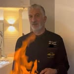 Marco Rubino - @marco_rubino_maitre_capobarman - Instagram