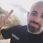 Marco Rubino - @rubino_massaggi - Instagram