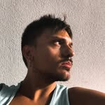 Marco Rubino - @rbnmrc94 - Instagram