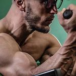 Marco Salemi - Fitness Coach - @_marco_salemi_ - Instagram