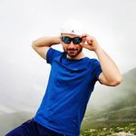 Marco Salemme - @_marcosalemme_ - Instagram