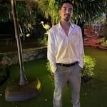 Marco Barragán - @marcosamanobarragan - Instagram