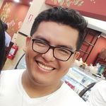 marco serna - @marcosernac - Instagram