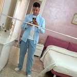 Marco Simonetti - @96_ocram - Instagram