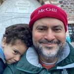 Marco Sims - @ocramsmis - Instagram