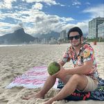 Marcos Muñoz Segura - @marcos_ims - Instagram