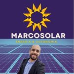 Antonio Marcos - @marcosolar_es - Instagram