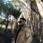 Marco Soltero - @rec.westcoast - Instagram