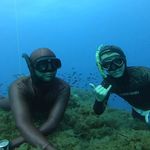 Marc-Odéric Gruel - @marco_spearfishing_ - Instagram