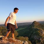 Marcos peralta - @marcos_peartall - Instagram
