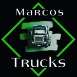 Marcos Trucks - @marc.ostrucks - Instagram