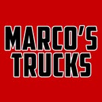 Marcos Trucks - @marcos.trucks - Instagram