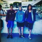 @_marcotamburro_ - Instagram