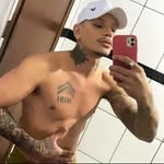 Marco camargo - @marcotamagro - Instagram
