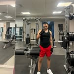 Marco Tamez - @marcotamez16 - Instagram