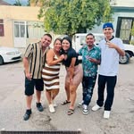 Marco Tarango - @tarangomarco845 - Instagram
