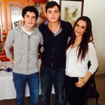 Marco Tejeda - @tato_tejeda - Instagram
