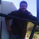 Marco Tejeda - @tejeda1876 - Instagram