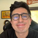 Marco Tejeda - @tejeda_33 - Instagram