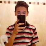 Marco Tejeda - @marcotejeda45 - Instagram