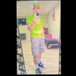 Maxi Patrick Marco Toala - @marcotoala512 - Instagram
