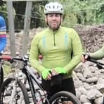 Marco Ugalde - Facebook