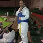 Marco Ugalde Cruz - @markhoxtkd - Instagram