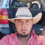 Marco Valles - @luceromarcovalles - Instagram