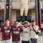 Marco Valles - @gavilan_lince - Instagram