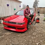Marco Suarez Veliz - @markiito_a31 - Instagram