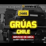 marco veliz - @gruas_marco_veliz - Instagram