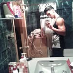 marco veliz - @albo_andres98 - Instagram