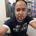 Marco Vergara - @vergara1008 - Instagram
