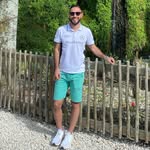 Marco Vides - @marcoa1987 - Instagram