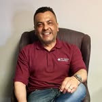 Marco Vides - @igene.cleans - Instagram
