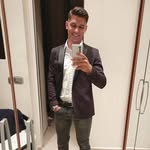 Marco  Volpe - @_marco.volpe - Instagram
