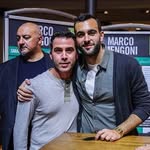 Marco Volpe - @marco_il_re_matto_ - Instagram