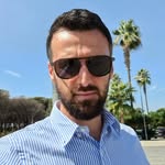 Marco Volpe - @im_fox86 - Instagram