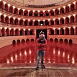Marco Volpe - @tanapervolpe - Instagram